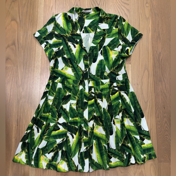 Alice and Olivia dress - Picture 6 of 9